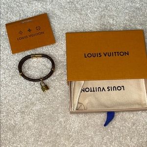 Louis Vuitton bracelet